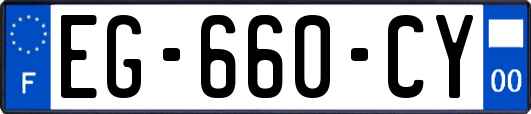 EG-660-CY