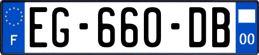 EG-660-DB