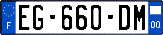 EG-660-DM