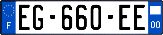 EG-660-EE