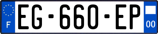 EG-660-EP