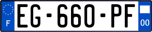 EG-660-PF