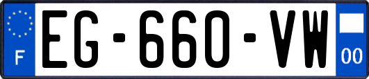 EG-660-VW