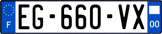 EG-660-VX