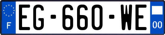 EG-660-WE