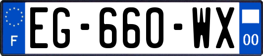 EG-660-WX