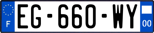 EG-660-WY