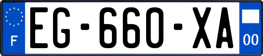 EG-660-XA