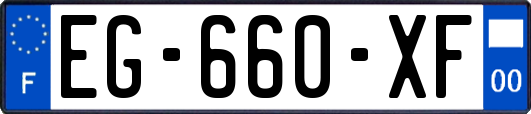 EG-660-XF