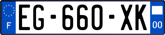 EG-660-XK