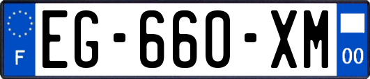 EG-660-XM