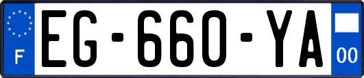 EG-660-YA