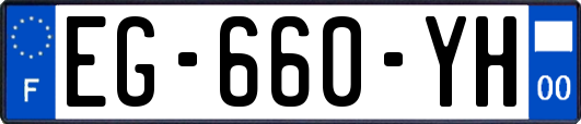 EG-660-YH
