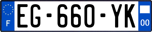 EG-660-YK