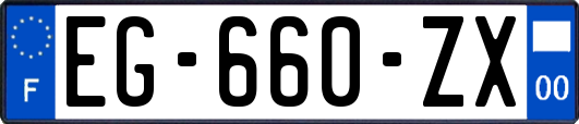 EG-660-ZX