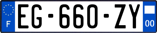 EG-660-ZY