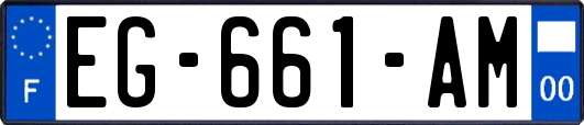 EG-661-AM
