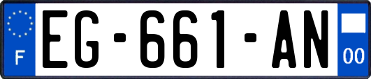 EG-661-AN