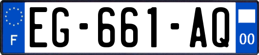 EG-661-AQ