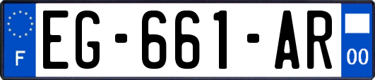 EG-661-AR