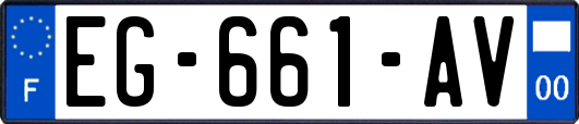 EG-661-AV