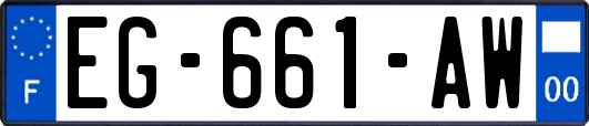 EG-661-AW