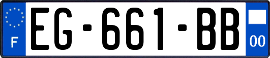 EG-661-BB