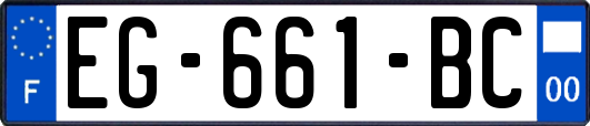 EG-661-BC