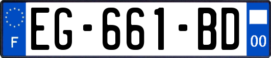 EG-661-BD