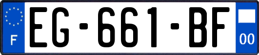 EG-661-BF