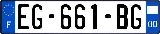 EG-661-BG