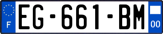 EG-661-BM