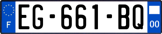 EG-661-BQ