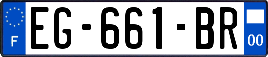EG-661-BR