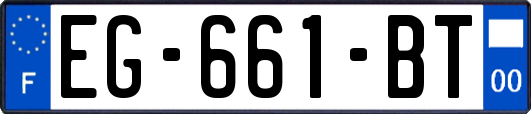 EG-661-BT