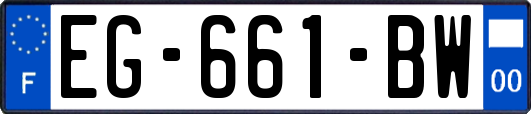 EG-661-BW