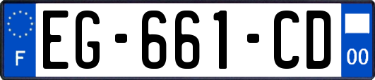 EG-661-CD