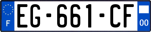 EG-661-CF
