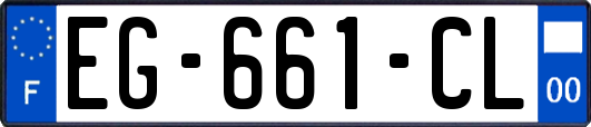 EG-661-CL