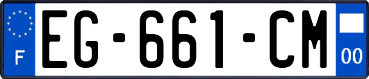EG-661-CM