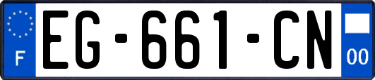 EG-661-CN