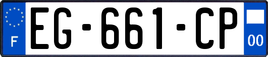 EG-661-CP