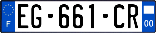 EG-661-CR