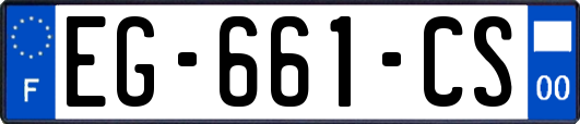 EG-661-CS