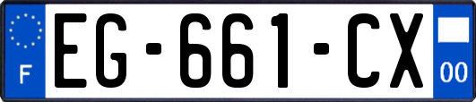 EG-661-CX