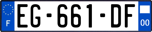 EG-661-DF