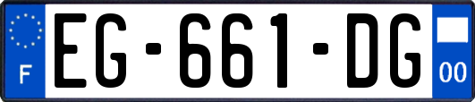 EG-661-DG