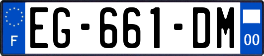 EG-661-DM