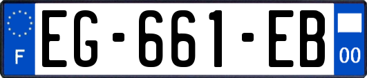 EG-661-EB