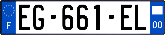 EG-661-EL